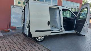 FIAT Doblo usata, con Vivavoce