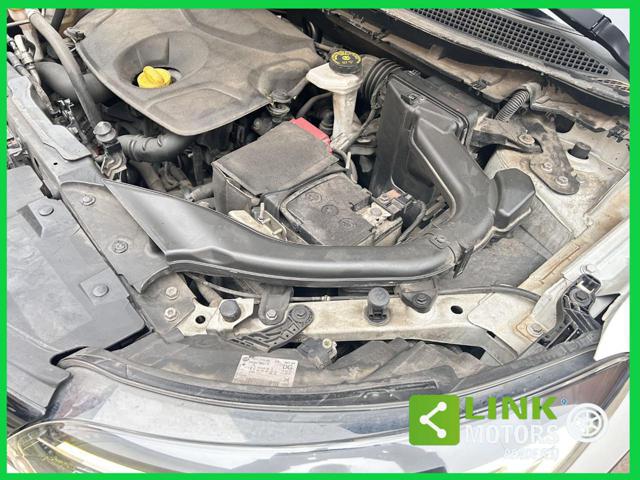 RENAULT Kadjar usata 54