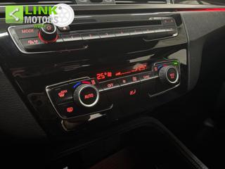 BMW X1 usata, con Cruise Control