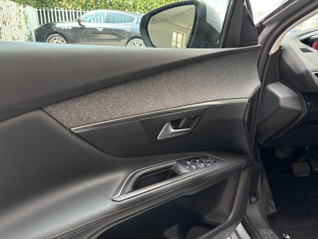 PEUGEOT 3008 usata, con Immobilizzatore elettronico