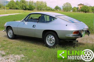 LANCIA Fulvia usata 2