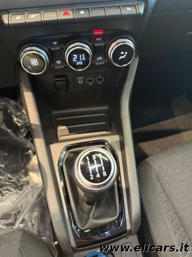 RENAULT Clio usata, con Immobilizzatore elettronico
