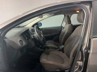 FIAT Bravo usata, con Antifurto
