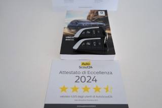 BMW X3 usata 65