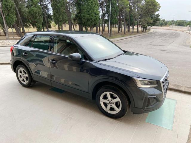 AUDI Q2 usata, con Airbag laterali
