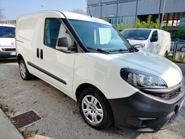 FIAT Doblo usata, con Bluetooth