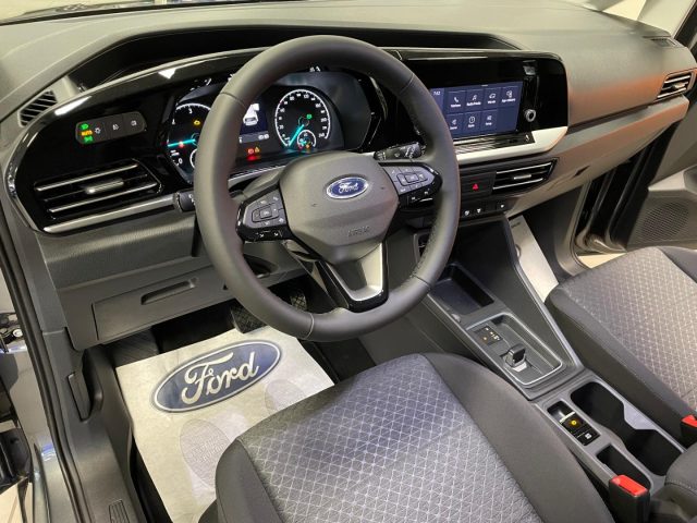 FORD Tourneo Connect usata, con Servosterzo