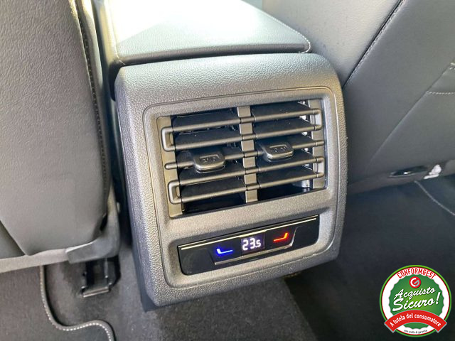 VOLKSWAGEN Golf usata, con Servosterzo