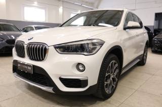 BMW X1 usata, con Airbag laterali