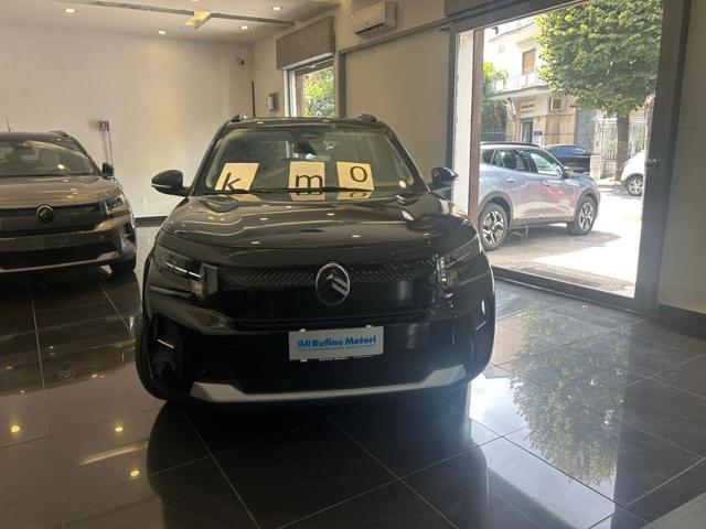 CITROEN C3 usata, con ABS