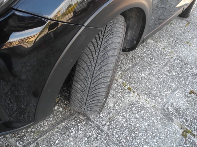 KIA Stonic usata 53