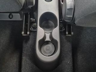 FIAT 500 usata, con USB