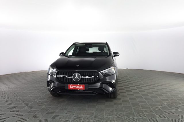 MERCEDES-BENZ CLA usata 0