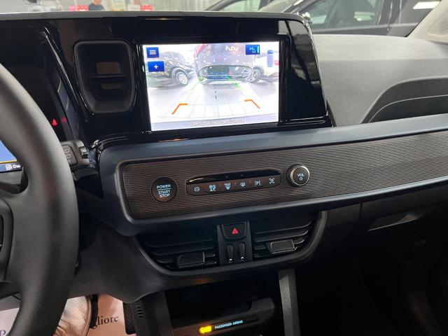 FORD Tourneo Courier usata, con Controllo trazione