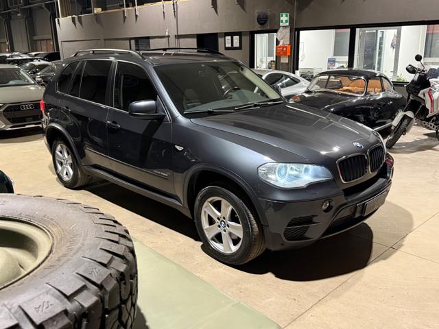 BMW X5 usata, con Airbag laterali