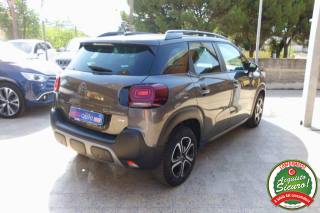 CITROEN C3 Aircross usata, con Boardcomputer