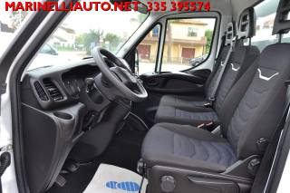 IVECO Daily usata 19