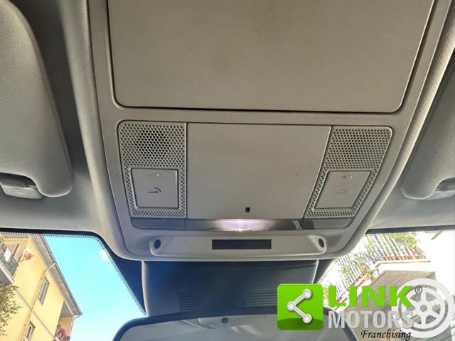 LAND ROVER Range Rover Evoque usata, con Filtro antiparticolato