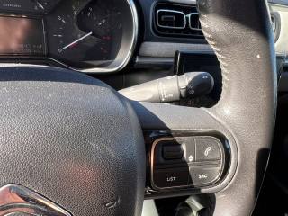 CITROEN C3 usata, con Fendinebbia