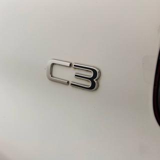 CITROEN C3 usata, con Sensori di parcheggio posteriori