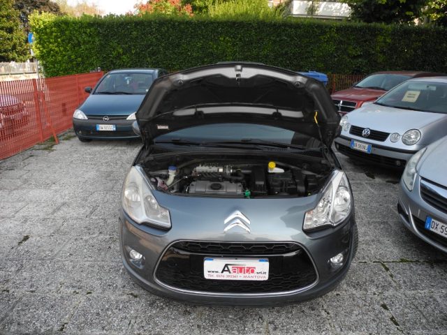 CITROEN C3 usata 68