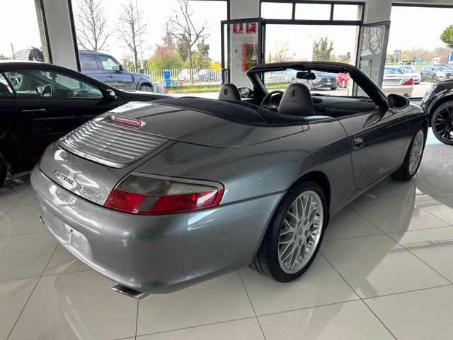 PORSCHE 911 usata, con Fendinebbia