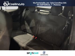 FIAT 500 usata, con Immobilizzatore elettronico