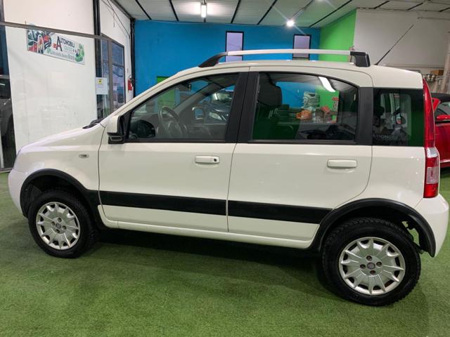 FIAT Panda usata 15