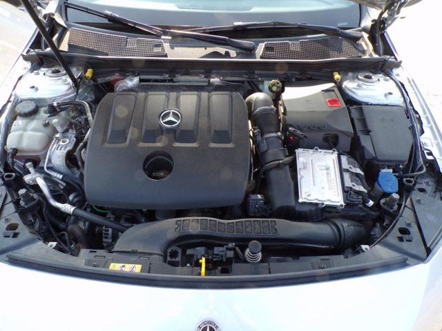 MERCEDES-BENZ A 180 usata 104