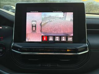 JEEP Compass usata, con Cruise Control