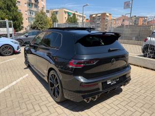 VOLKSWAGEN Golf R usata, con Cerchi in lega