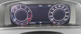 VOLKSWAGEN Golf R usata 57