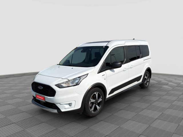 FORD Tourneo Connect usata 0