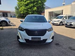 PEUGEOT 2008 PureTech 100 S&S Active Pack