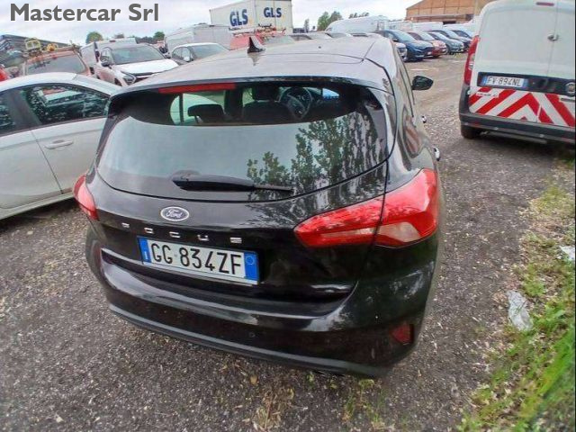 FORD Focus usata, con Chiusura centralizzata