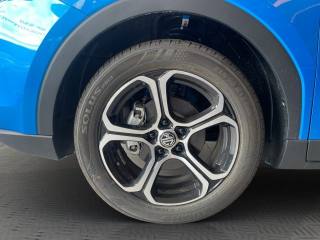 MG ZS usata, con Sensore di pioggia