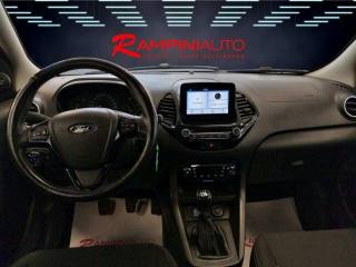 FORD Ka+ usata 12