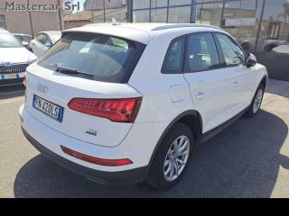 AUDI Q5 usata, con Antifurto