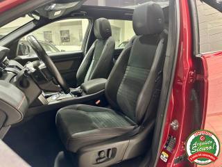 LAND ROVER Discovery Sport usata, con Cronologia tagliandi