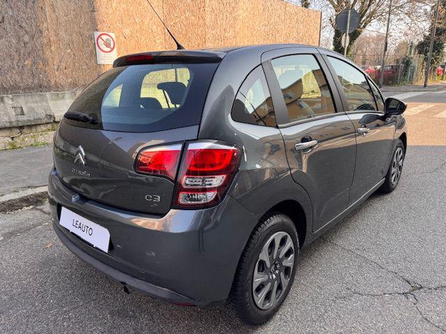 CITROEN C3 usata, con Autoradio