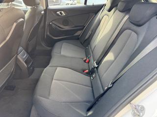 BMW 116 usata, con Chiusura centralizzata