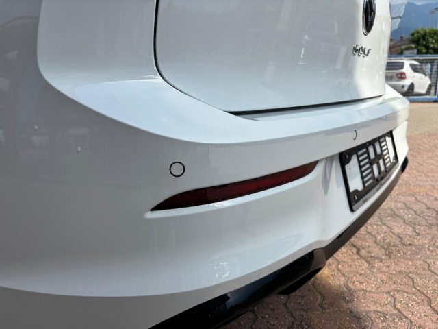 VOLKSWAGEN Golf usata, con Cerchi in lega