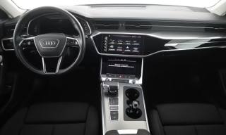 AUDI A6 usata, con ESP