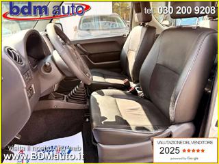 SUZUKI Jimny usata, con Autoradio