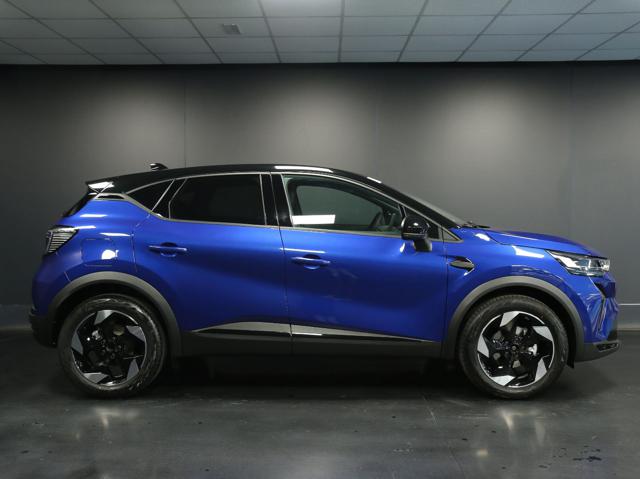 RENAULT Captur usata, con Boardcomputer