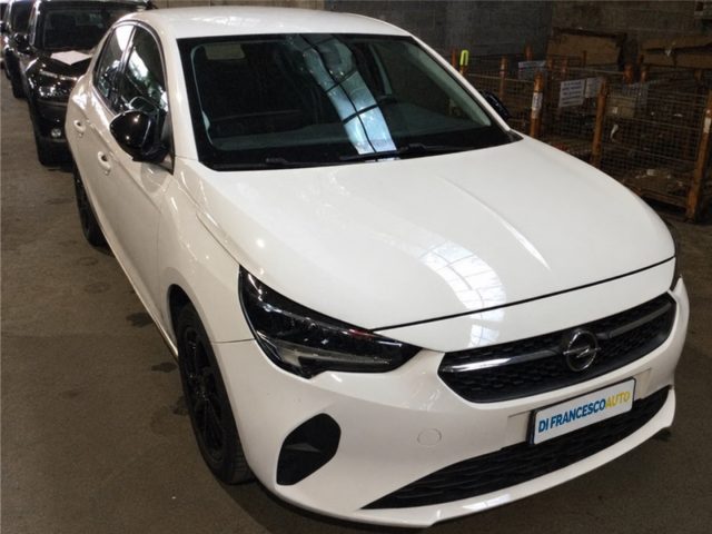 OPEL Corsa usata, con Alzacristalli elettrici