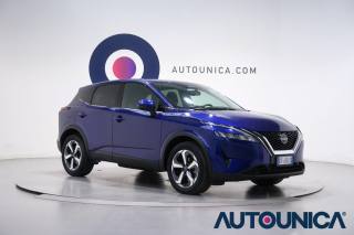 NISSAN Qashqai usata, con Airbag laterali