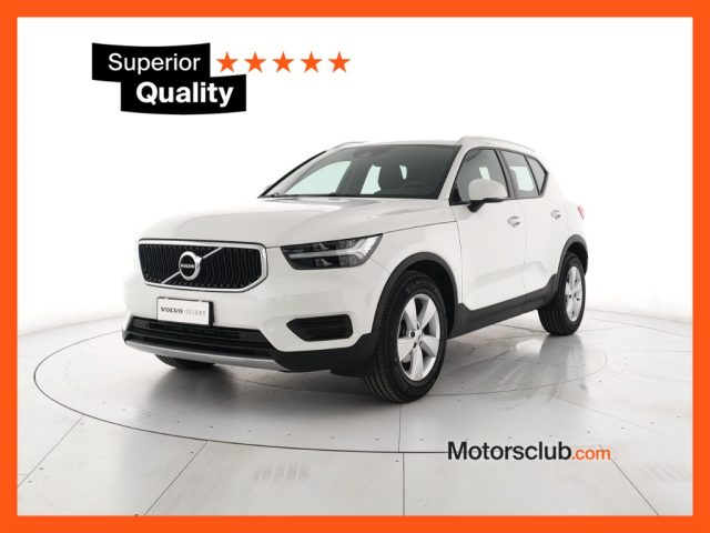 VOLVO XC40 usata, con ABS
