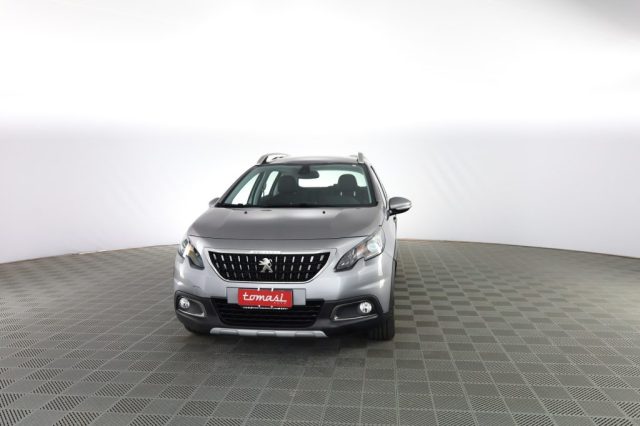 PEUGEOT 2008 usata 0