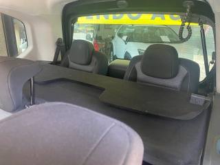 TOYOTA Proace City Verso usata, con Controllo trazione
